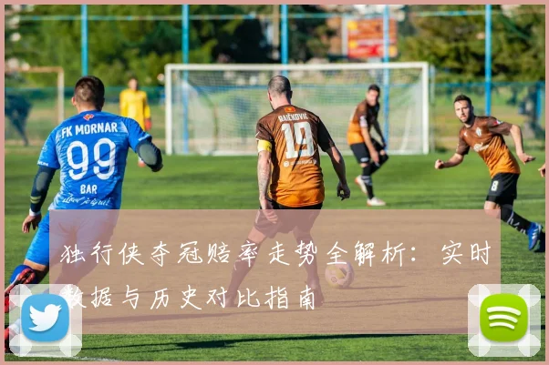 独行侠夺冠赔率走势全解析：实时数据与历史对比指南