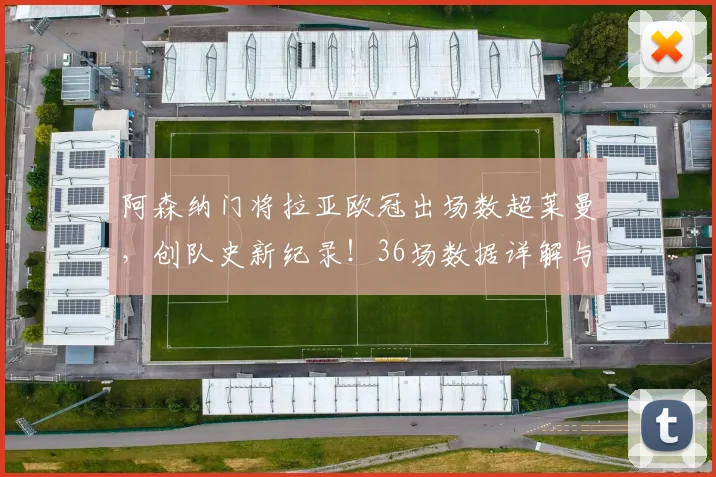 阿森纳门将拉亚欧冠出场数超莱曼，创队史新纪录！36场数据详解与历史对比